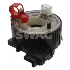 Витая пружина, подушка безопасности SWAG купить